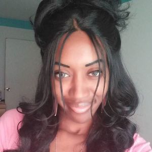 Meet your Posher, Tilicia